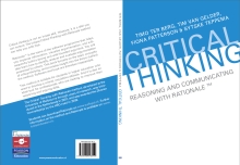 Critical thinking training material